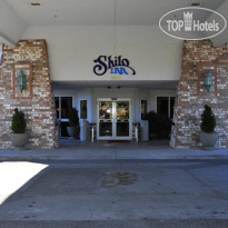 Shilo Inn Suites Klamath Falls-Oregon