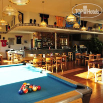 Shilo Inn Suites Klamath Falls-Oregon