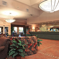Shilo Inn Suites Klamath Falls-Oregon
