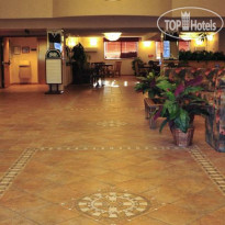 Shilo Inn Suites Klamath Falls-Oregon