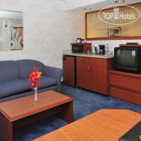 Shilo Inn Suites Klamath Falls-Oregon
