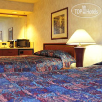 Shilo Inn Suites Klamath Falls-Oregon