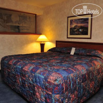 Shilo Inn Suites Klamath Falls-Oregon