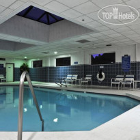 Shilo Inn Suites Klamath Falls-Oregon