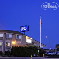Shilo Inn Medford 