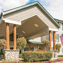 La Quinta Inn & Suites Eugene