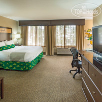 La Quinta Inn & Suites Eugene