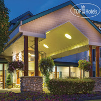 La Quinta Inn & Suites Eugene