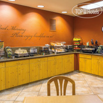 La Quinta Inn & Suites Eugene