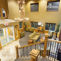 La Quinta Inn & Suites Eugene