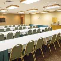 La Quinta Inn & Suites Eugene