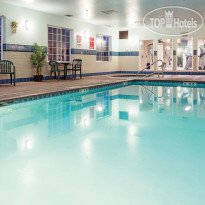 La Quinta Inn & Suites Eugene