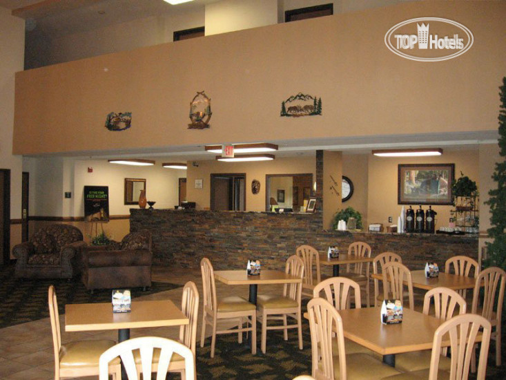 Hotelier's photos La Quinta Inn & Suites Grants Pass 2*
