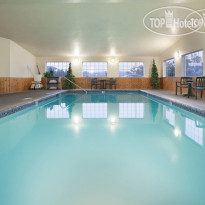 La Quinta Inn & Suites Grants Pass 