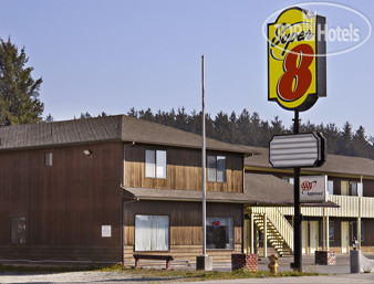 Photos Super 8 Crescent City