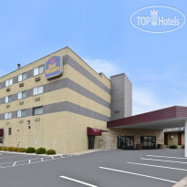 Quality Inn & Suites Beaver Dam 