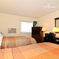 Quality Inn & Suites Beaver Dam 