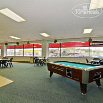 Quality Inn & Suites Beaver Dam 