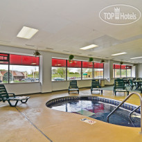 Quality Inn & Suites Beaver Dam 