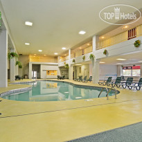 Quality Inn & Suites Beaver Dam 