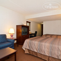 Quality Inn & Suites Beaver Dam 