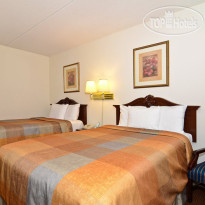 Quality Inn & Suites Beaver Dam 