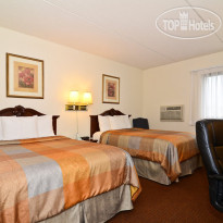 Quality Inn & Suites Beaver Dam 