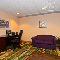 Quality Inn & Suites Beaver Dam 