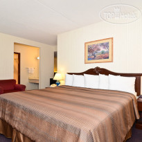 Quality Inn & Suites Beaver Dam 