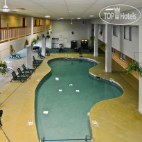 Quality Inn & Suites Beaver Dam 