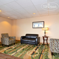 Quality Inn & Suites Beaver Dam 