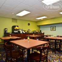Quality Inn & Suites Beaver Dam 