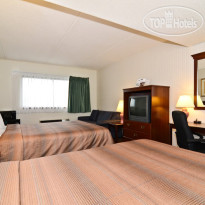 Quality Inn & Suites Beaver Dam 