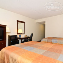 Quality Inn & Suites Beaver Dam 