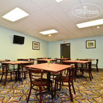 Quality Inn & Suites Beaver Dam 