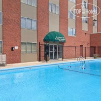 Ramada Milwaukee City Centre