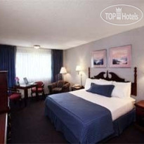 Ramada Milwaukee City Centre