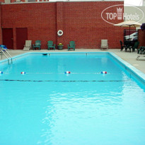 Ramada Milwaukee City Centre