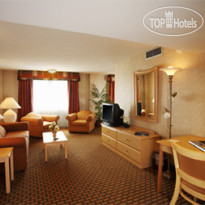 Ramada Milwaukee City Centre