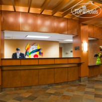 Radisson Hotel Milwaukee North Shore