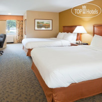 Radisson Hotel Milwaukee North Shore