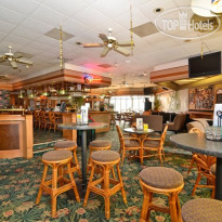 Best Western Plus Midway Hotel & Suites-Brookfield 