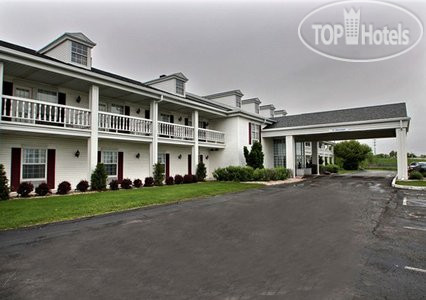 Hotel photo Comfort Inn Fond Du Lac 2*