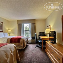 Comfort Inn Fond Du Lac 