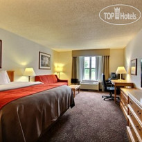 Comfort Inn Fond Du Lac 