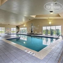 Comfort Inn Fond Du Lac 