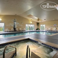 Comfort Inn Fond Du Lac 