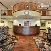 Comfort Inn Fond Du Lac 