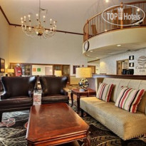 Comfort Inn Fond Du Lac 