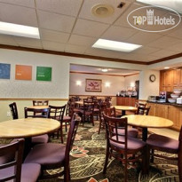 Comfort Inn Fond Du Lac 
